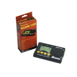 DIMAVERY SGBM-100 Tuner with metronome